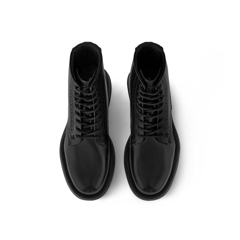 Bastille Combat Boot 3