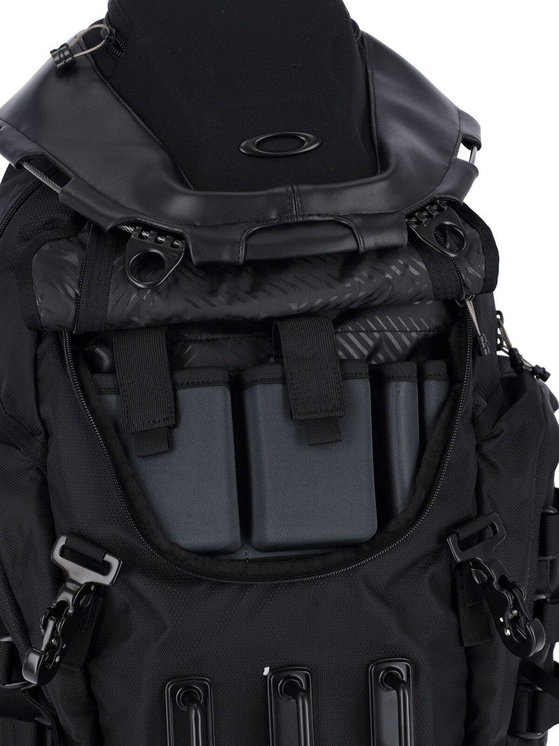 BACKPACK “KITCHEN SINK” 4