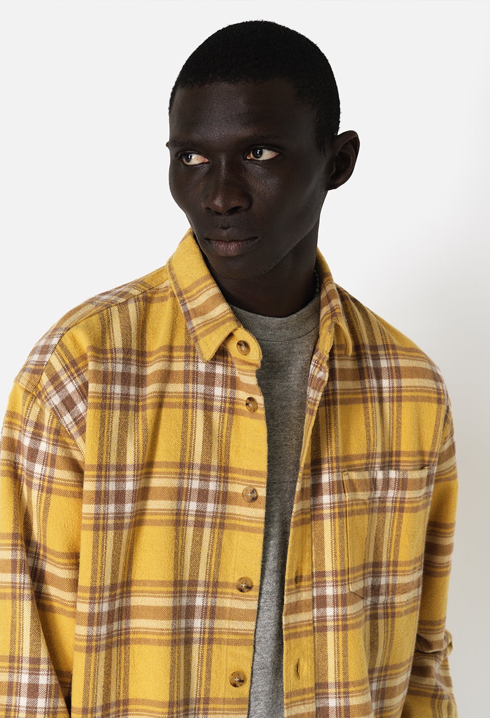 HEMI OVERSIZED SHIRT - 2
