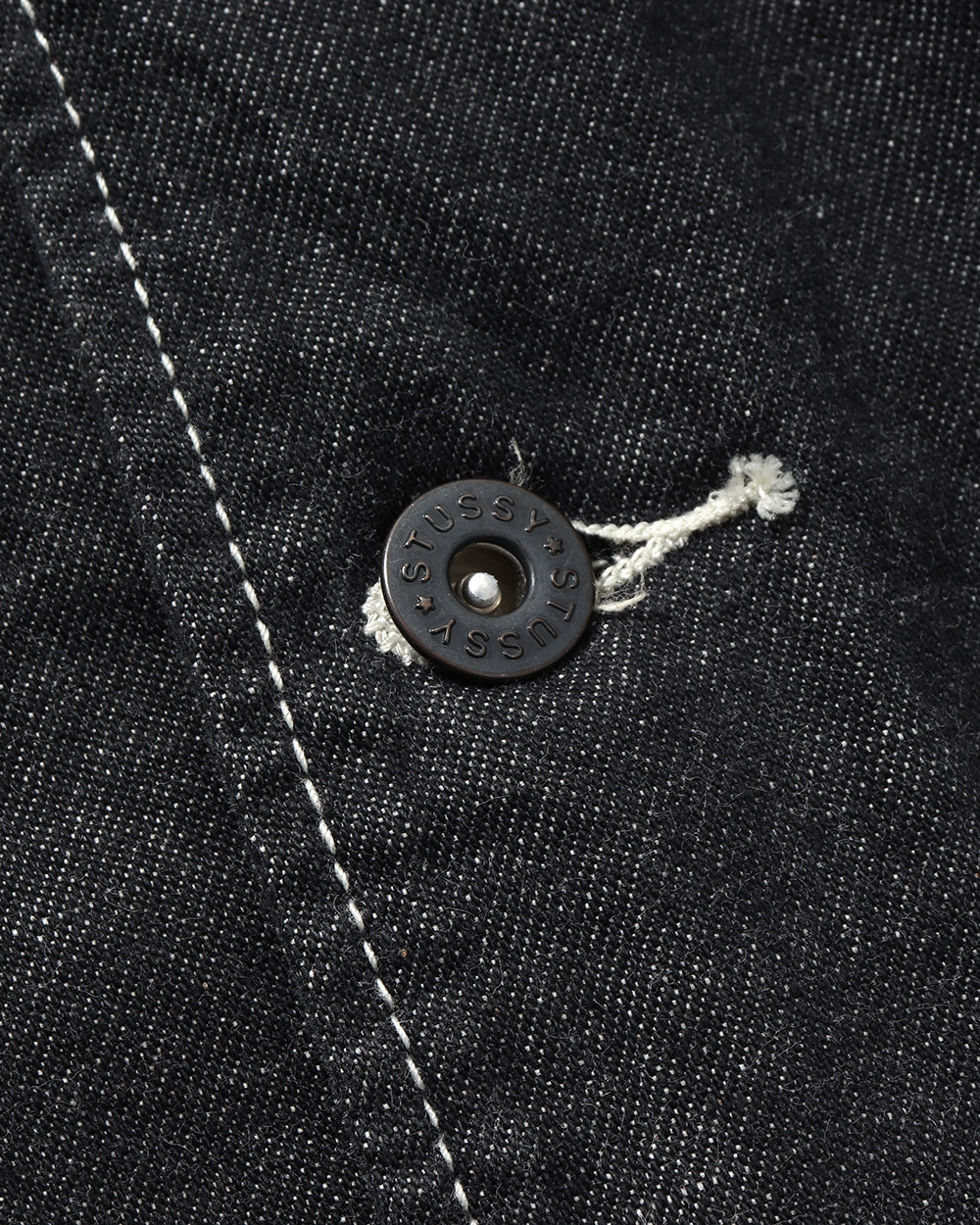 STUSSY - 8