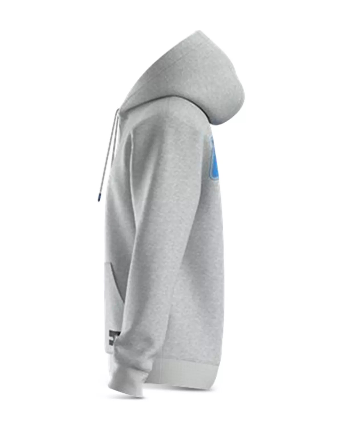 NFL Team Logo Hoodie - 7