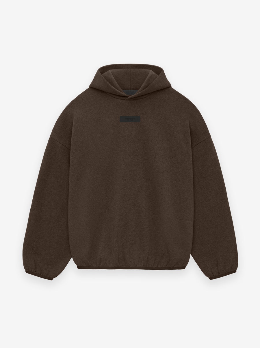 ESSENTIALS HOODIE - 1