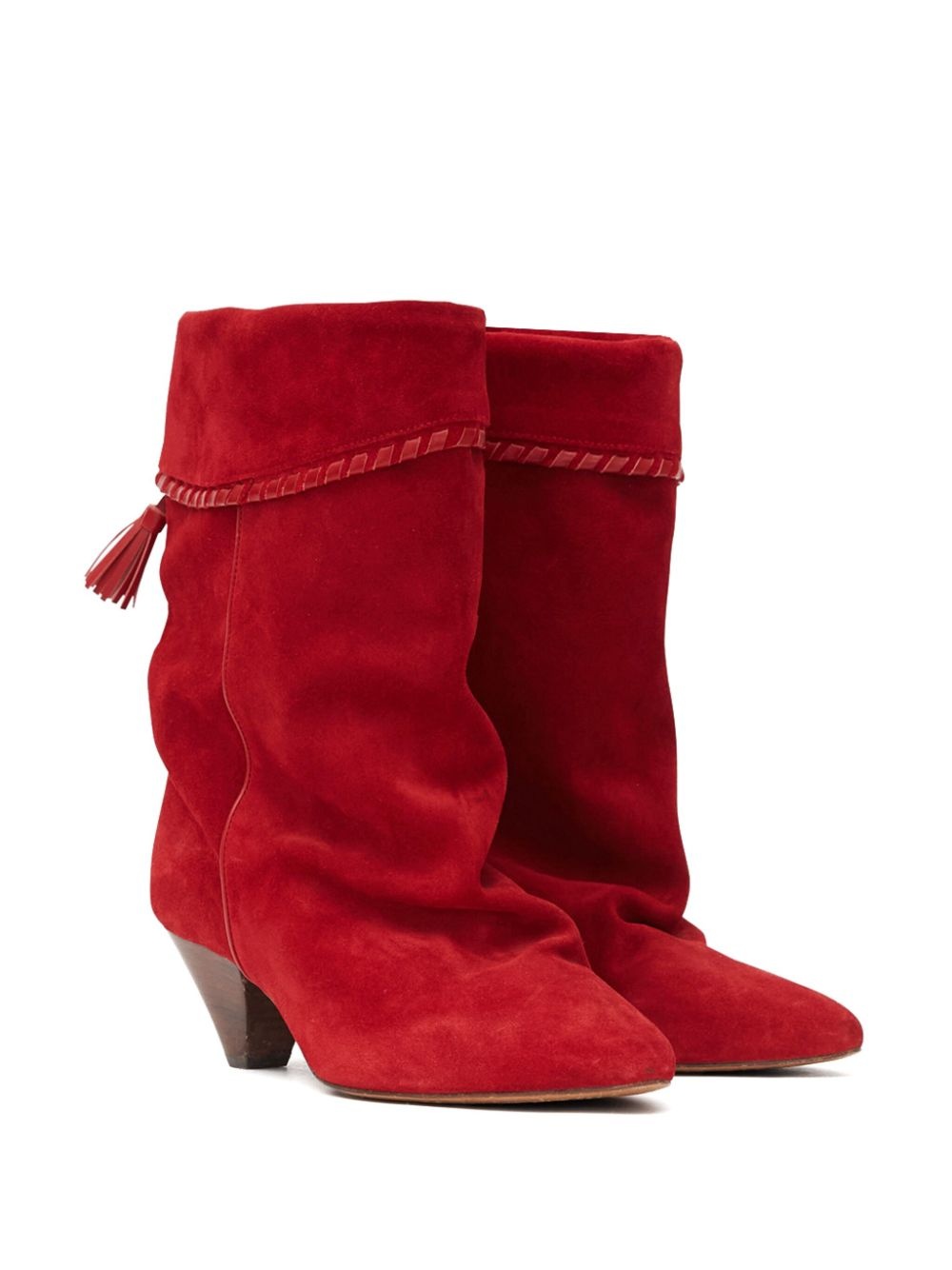 Dalby boots - 2