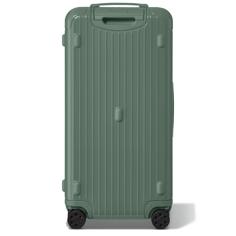 Essential Trunk Plus 4