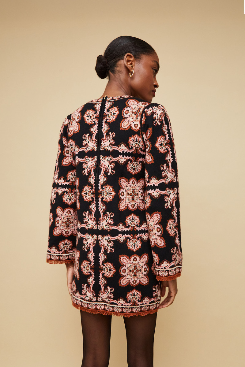 Fritz Dress 3
