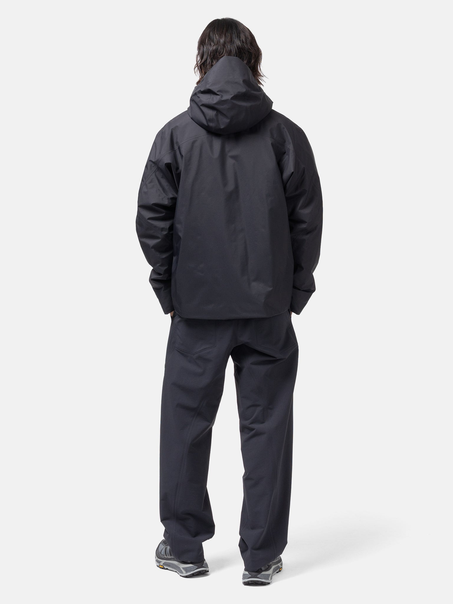 Diode MX Pant M Black - 4