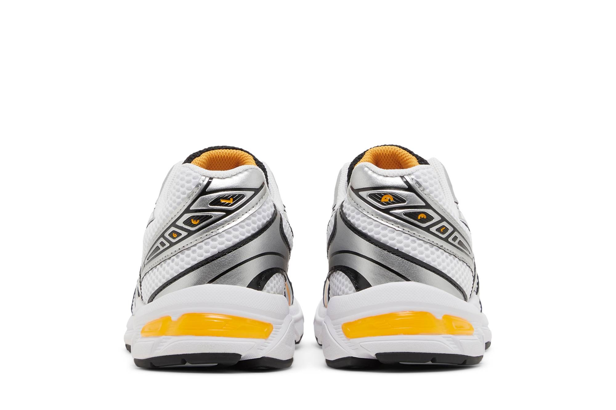 Wmns Gel 1130 'Pure Silver Yellow' - 6