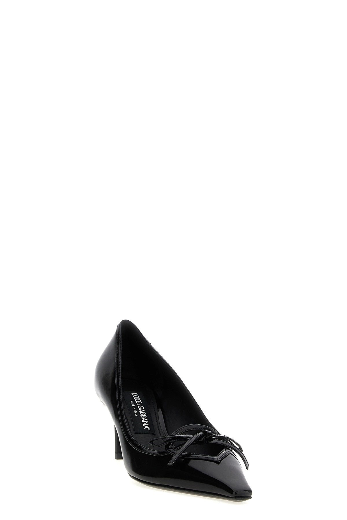 Dolce & Gabbana Women 'Mun' Pumps - 2