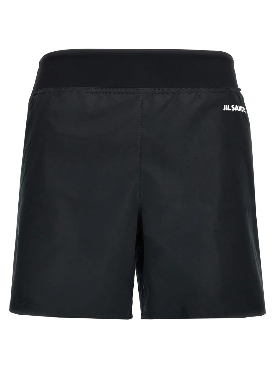 Jil Sander '260' Shorts - 1
