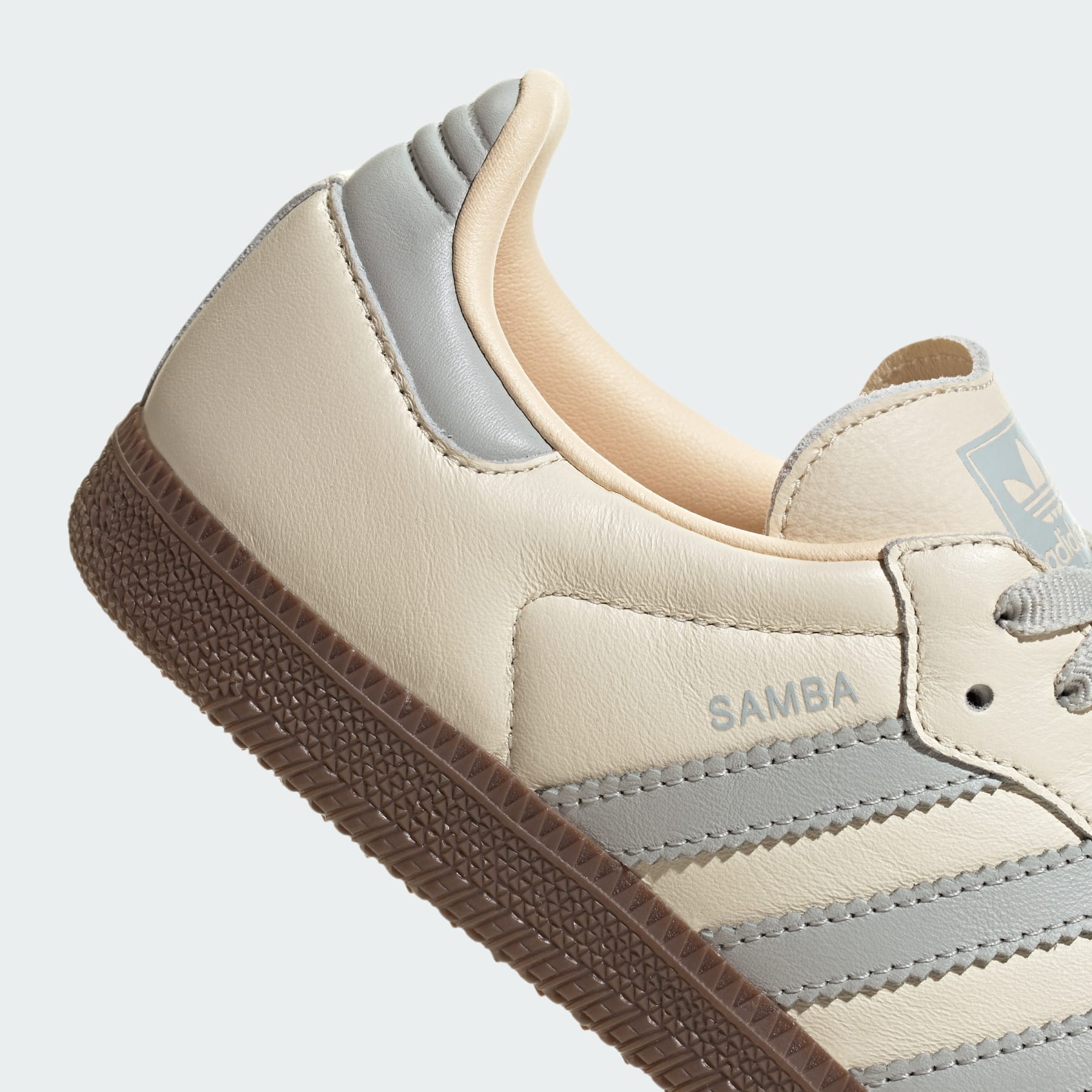 Samba OG Shoes - 9