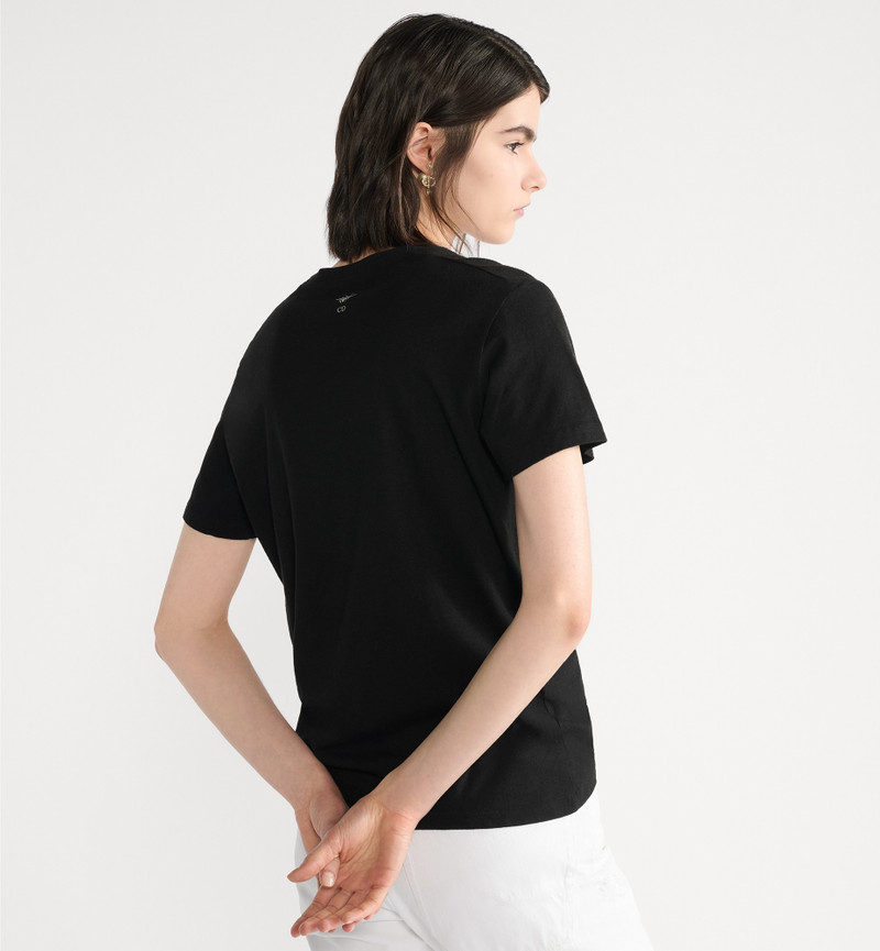 Dior J'Adior 8 T-Shirt outlook