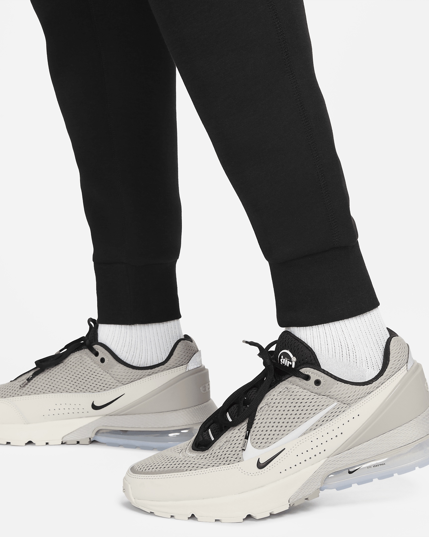 Nike Sportswear Tech Fleece Men's Joggers - 6