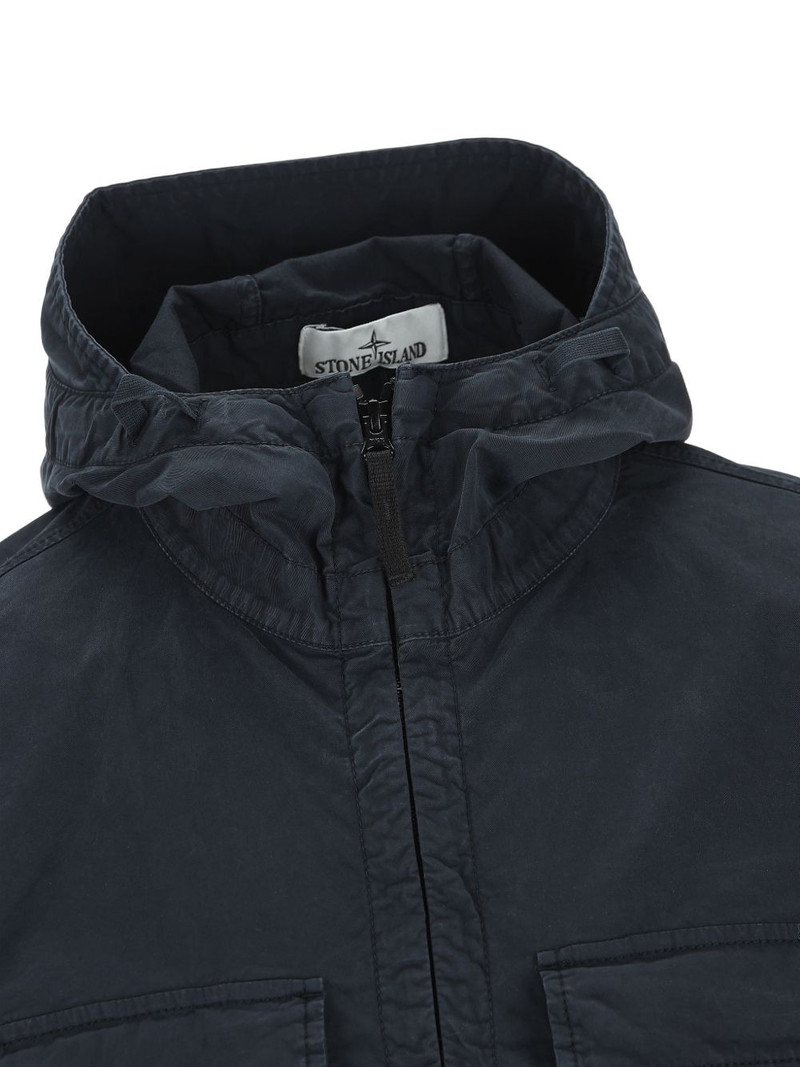 chest-pocket hooded jacket 4