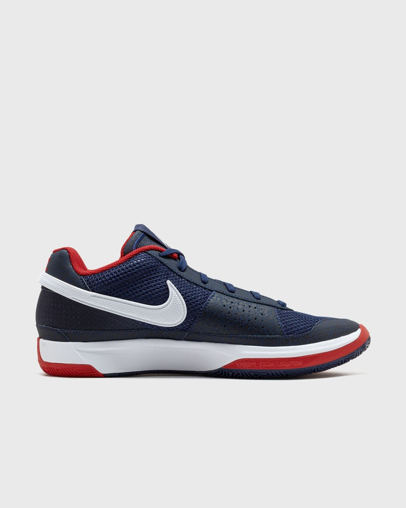 Nike JA 1 outlook
