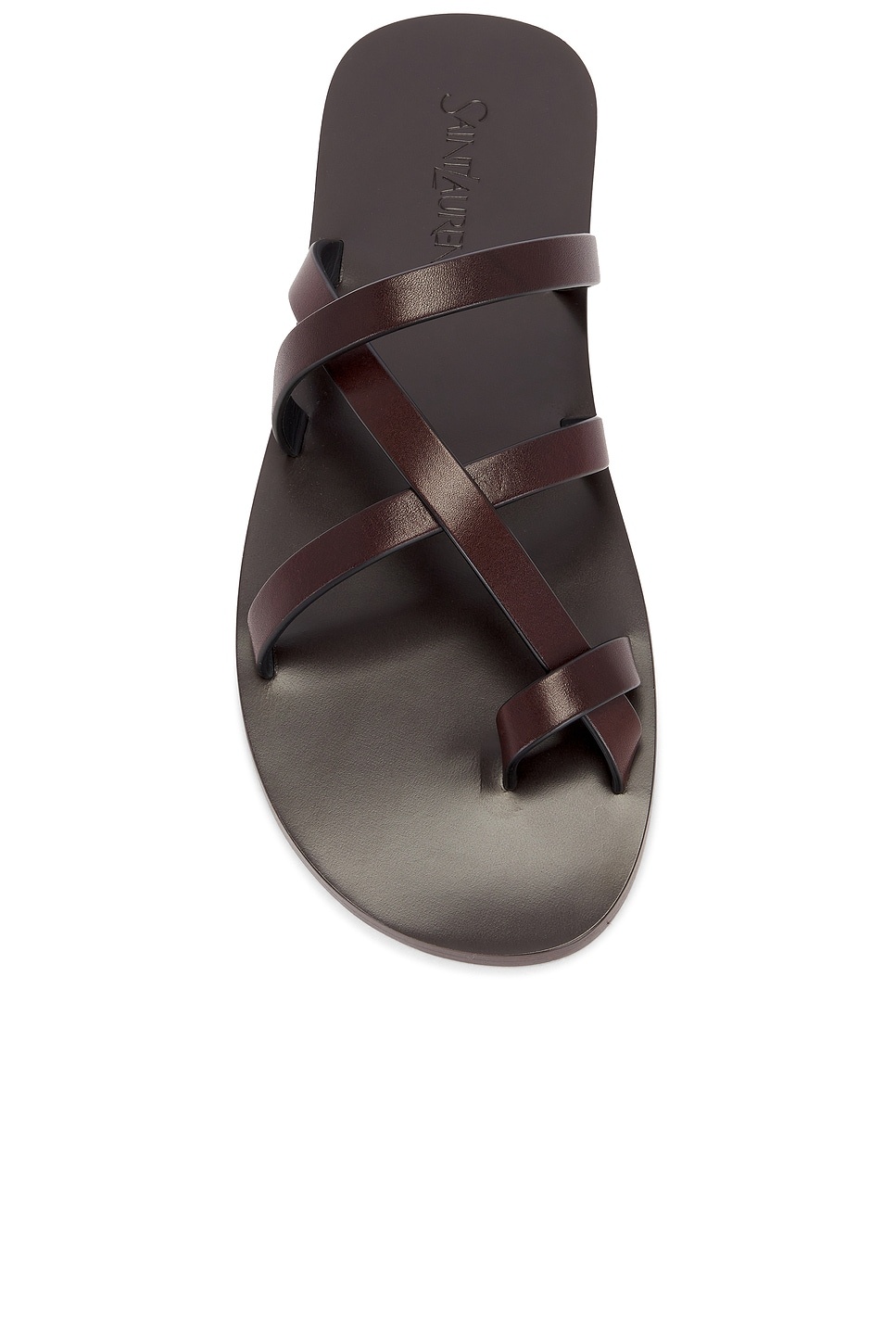 Culver Flat Sandal - 4
