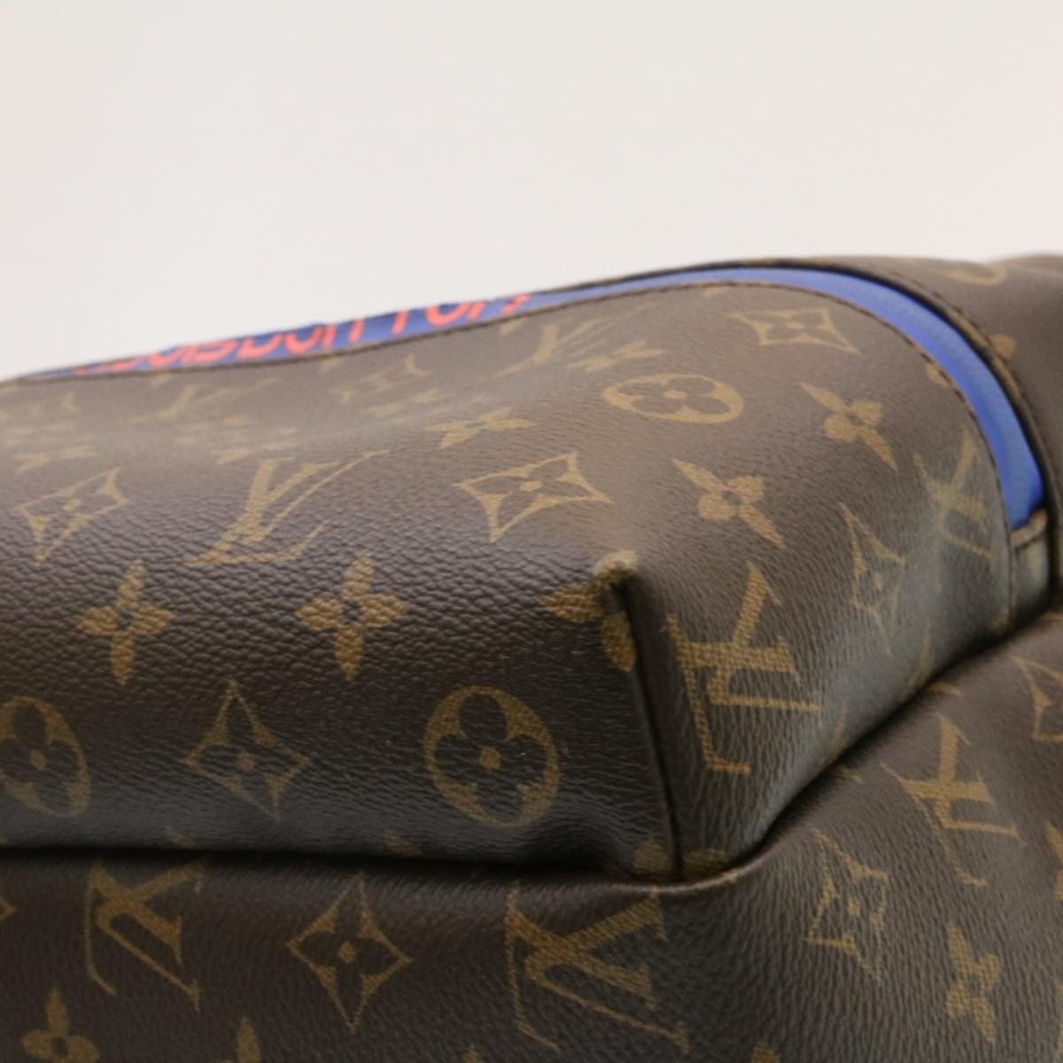 LOUIS VUITTON Monogram Apollo Backpack M43849 - 14