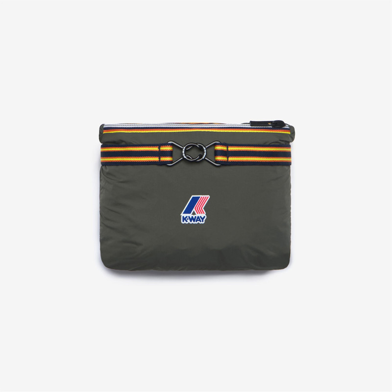 K-WAY LE VRAI 4.0 LEON outlook