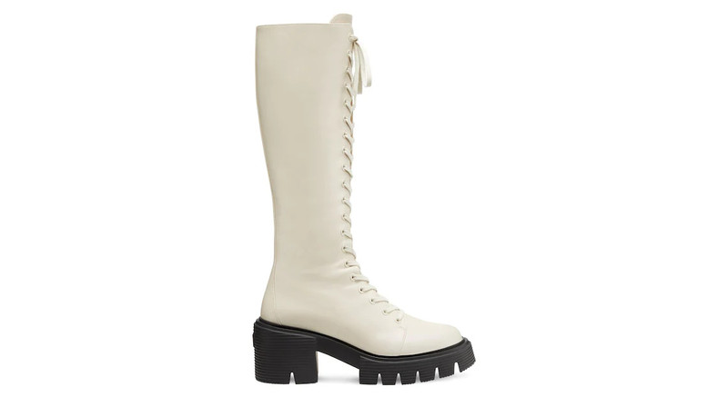 SOHO BOOT 1