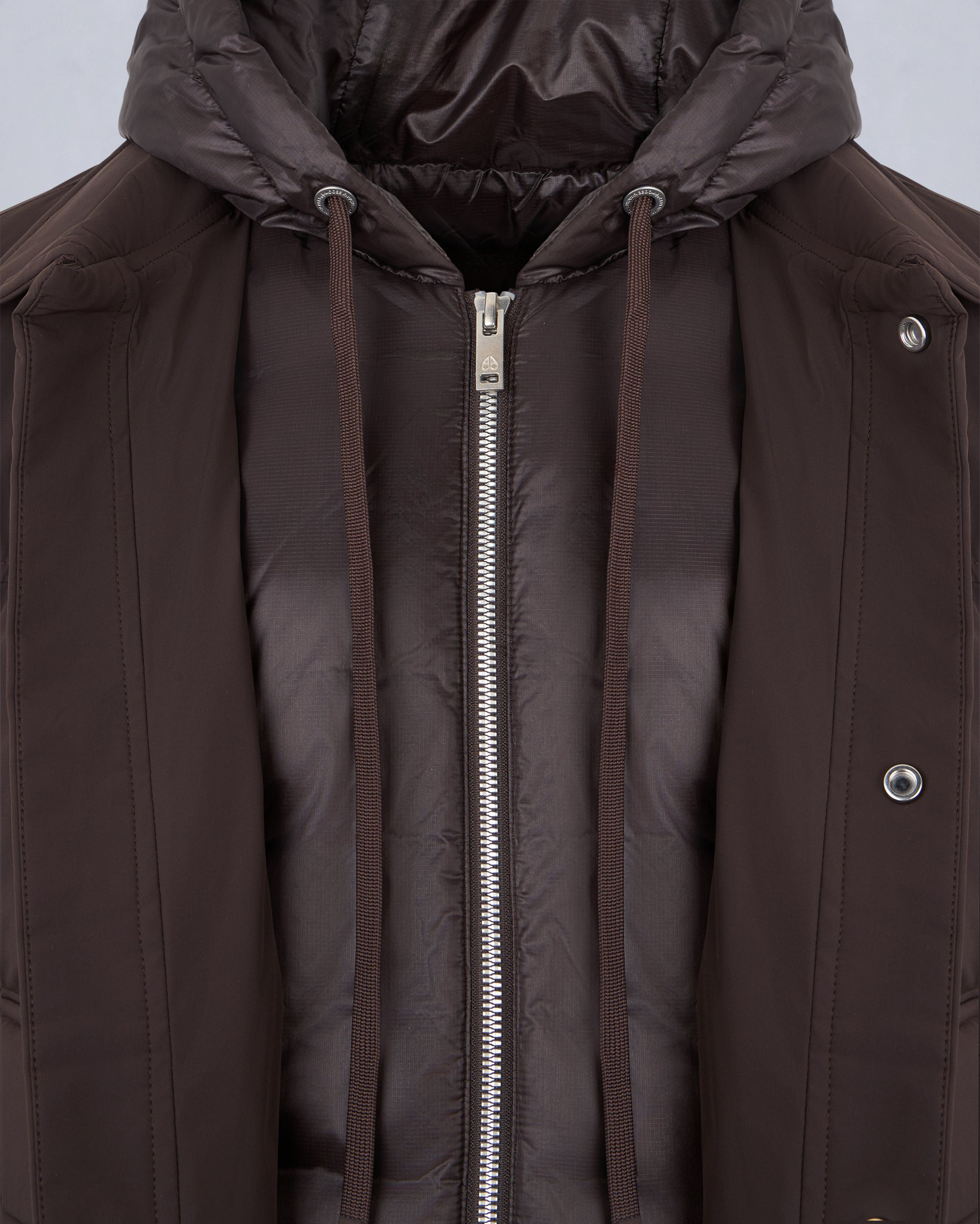 BRIXTON TRUCKER JACKET - 4