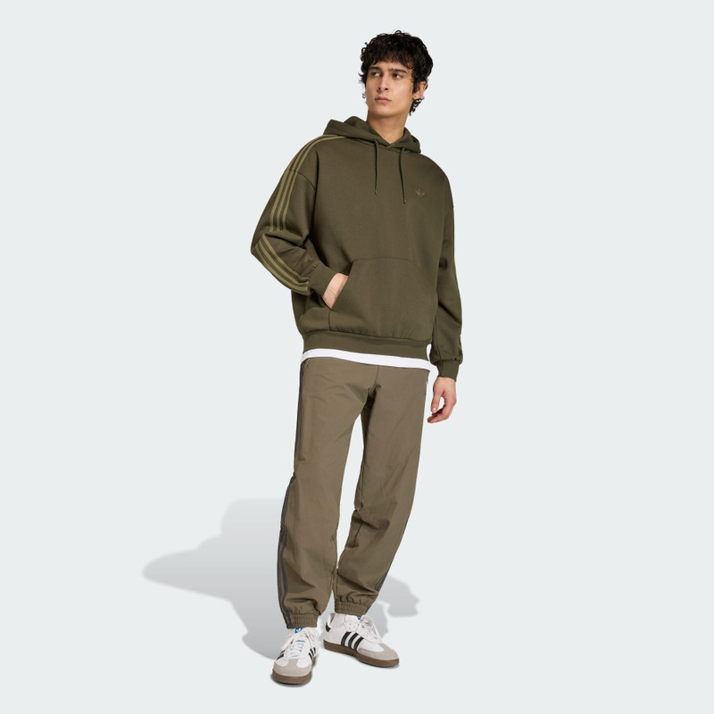 ADICOLOR CLASSICS 3-STRIPES HOODY 4