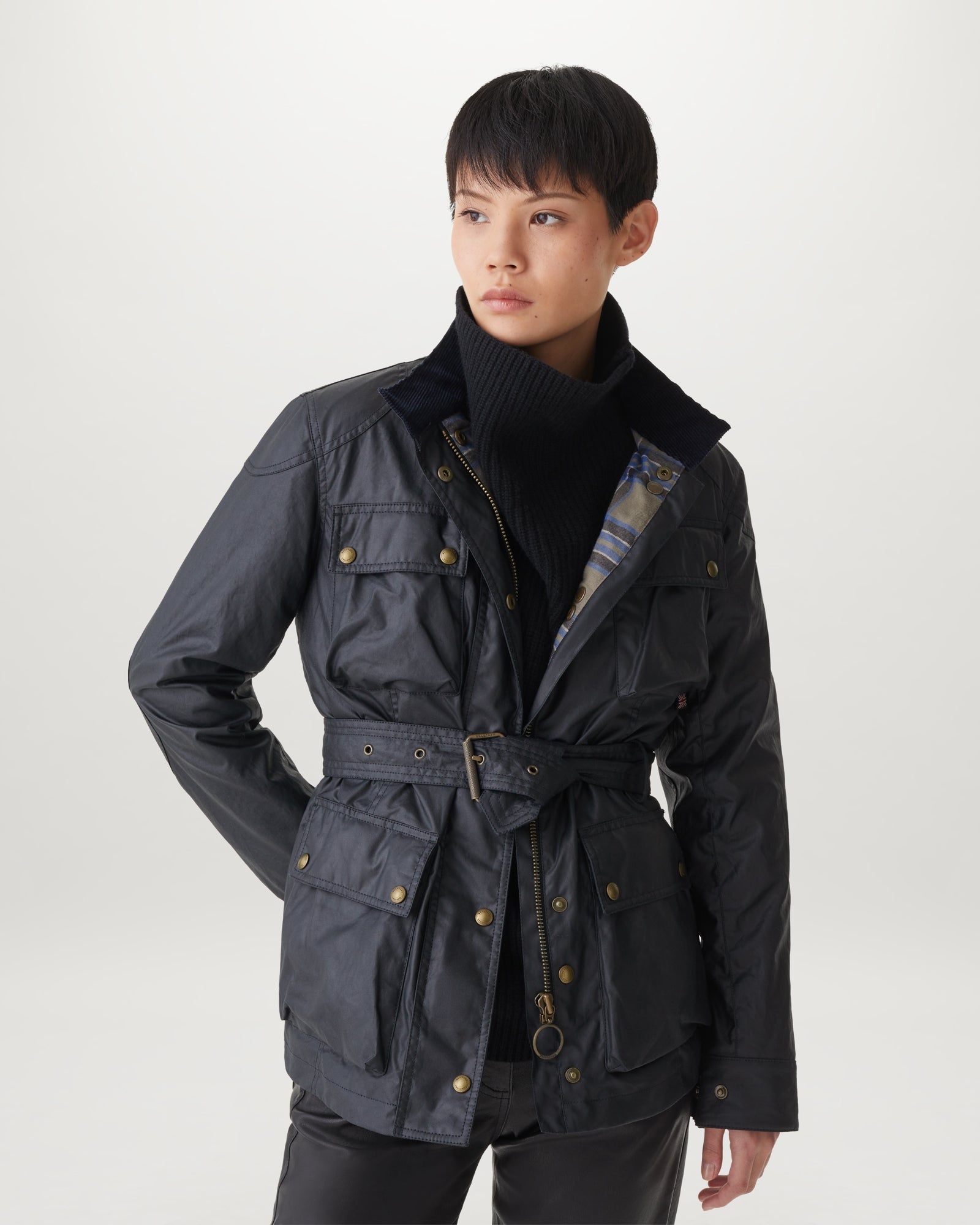 TRIALMASTER JACKET - 6