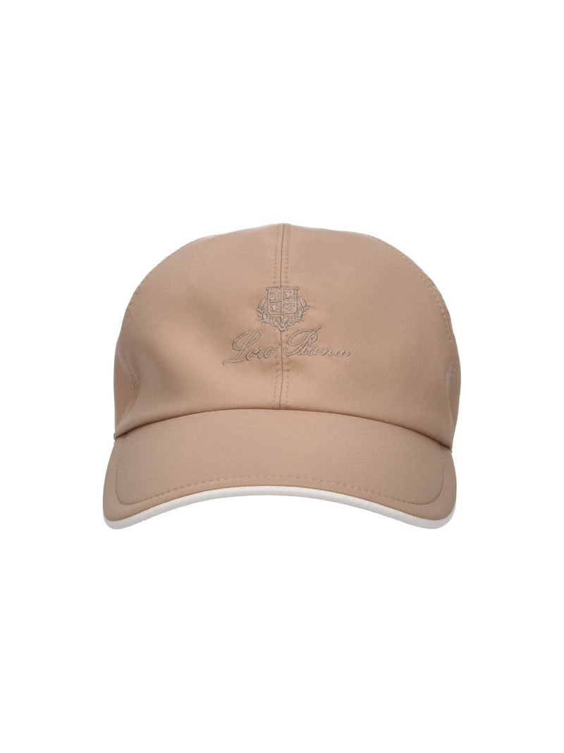 BASEBALL CAP LOGO 1