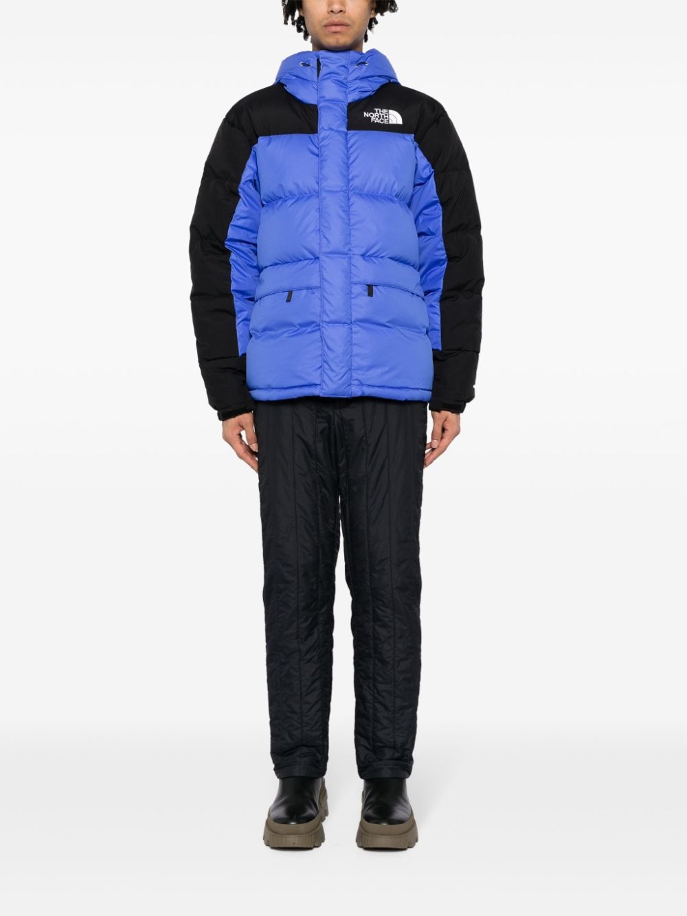 Himalayan padded jacket - 2