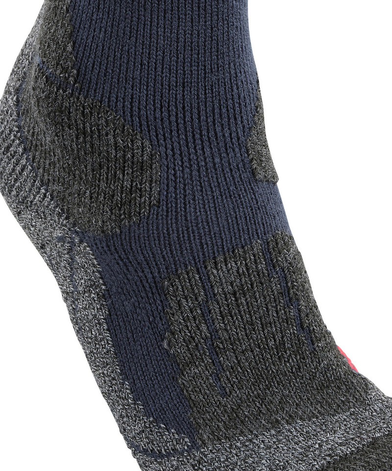 TK1 Adventure Women Trekking Socks 4
