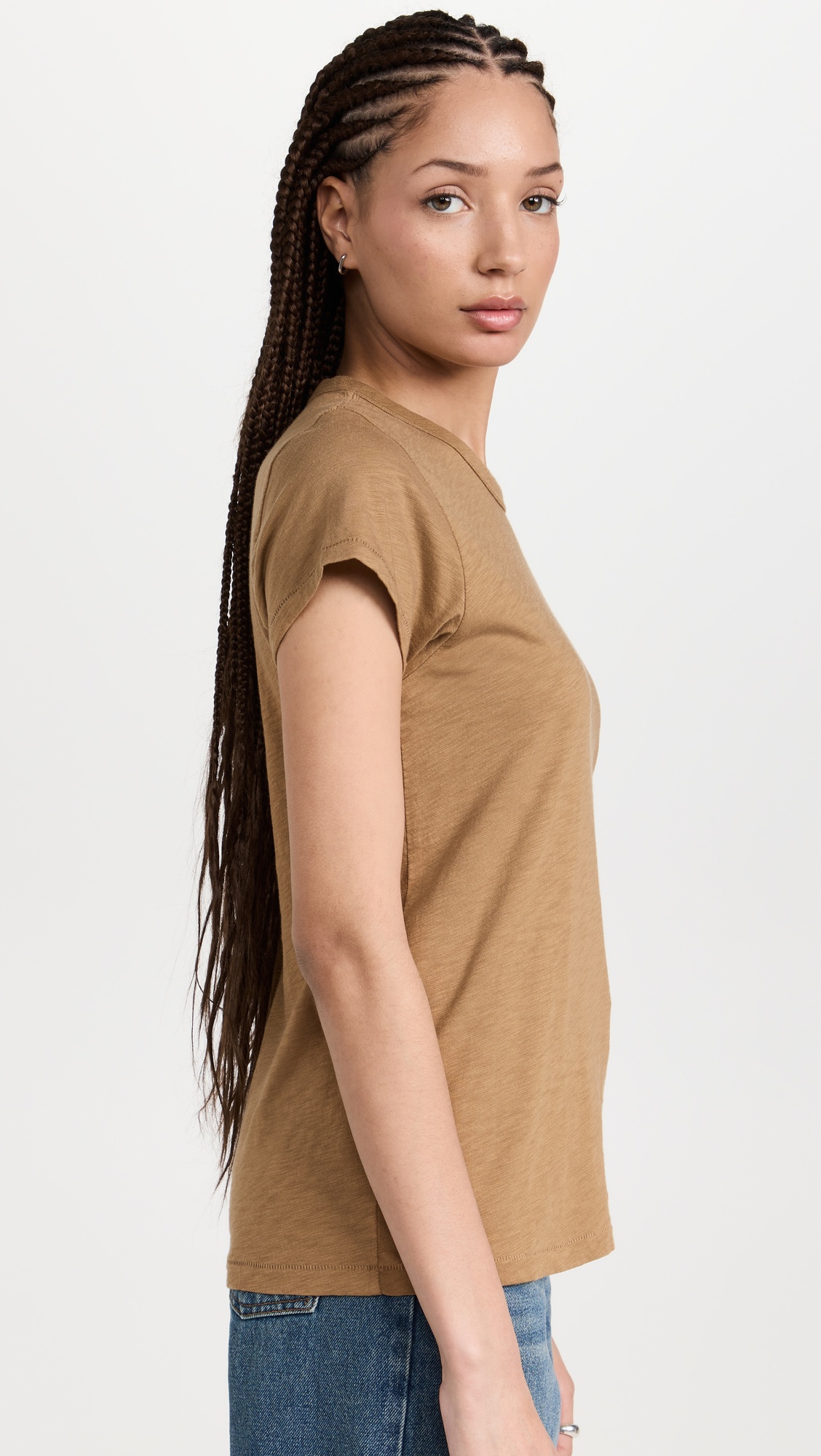 The Slub Tee - 3