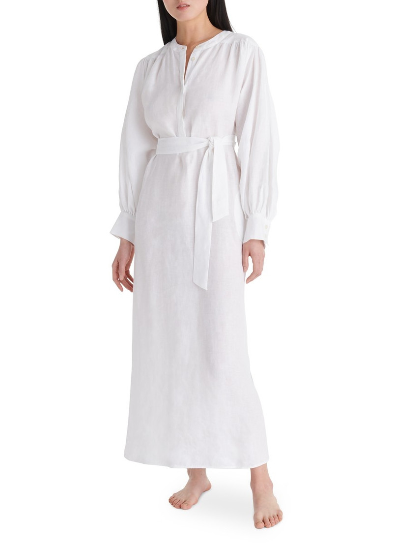 Aimée long dress 5