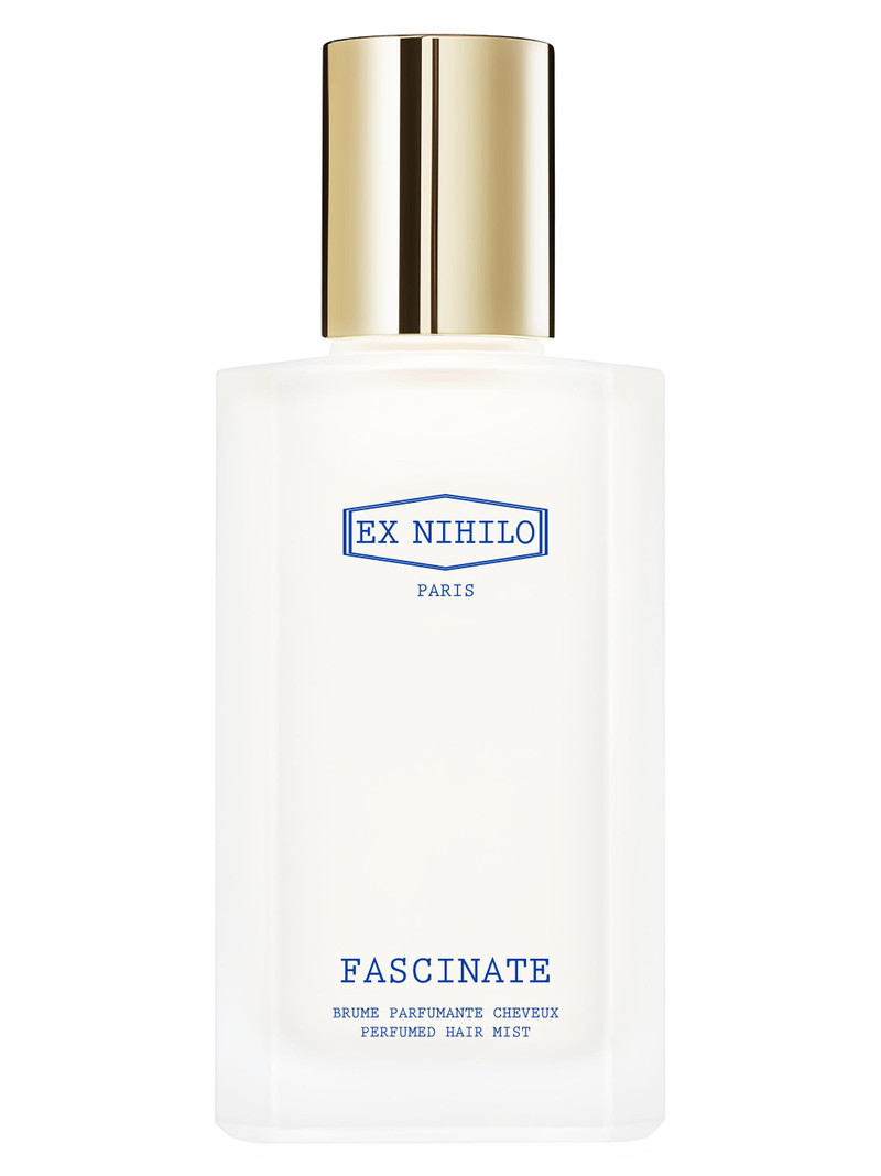 Men's Fascinate Perfumed Hair Mist 1