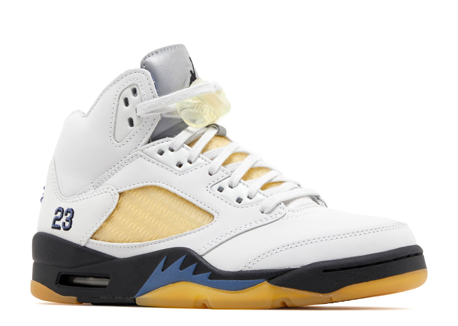 A MA MANIÉRE X WMNS JORDAN 5 RETRO 'DAWN' - 2