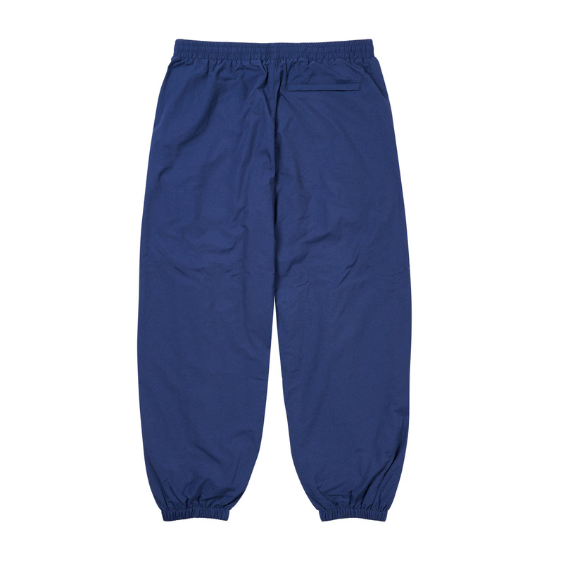 PALACE SHELL JOGGER NAVY outlook