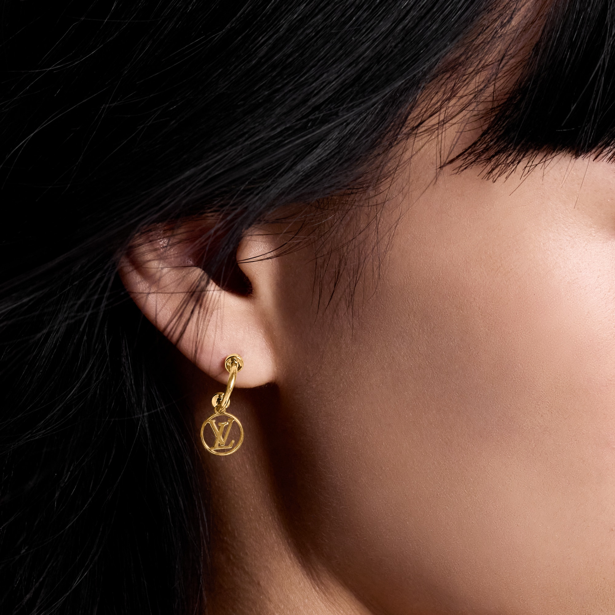 Blooming Earrings - 5