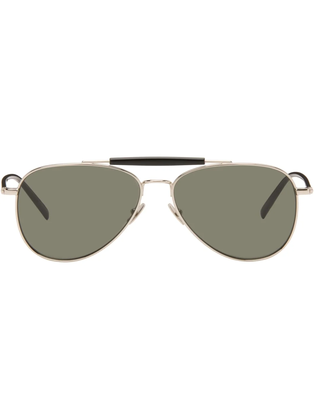 Silver SL 864 Sunglasses - 1
