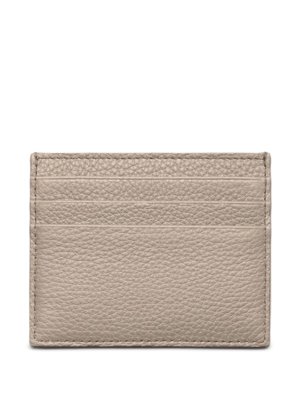 textured cardholder - 2