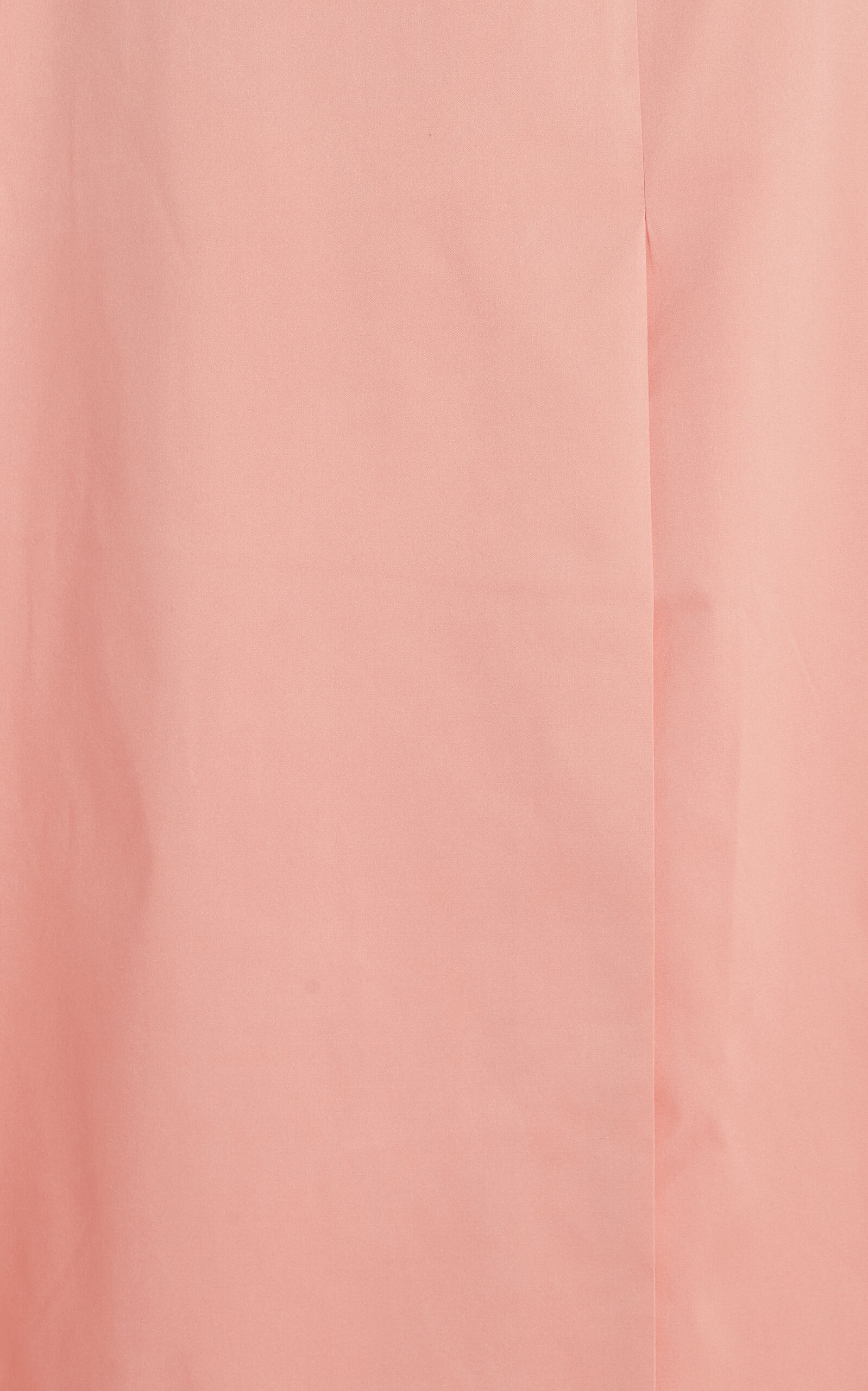 Etta Taffeta Maxi Skirt pink - 5