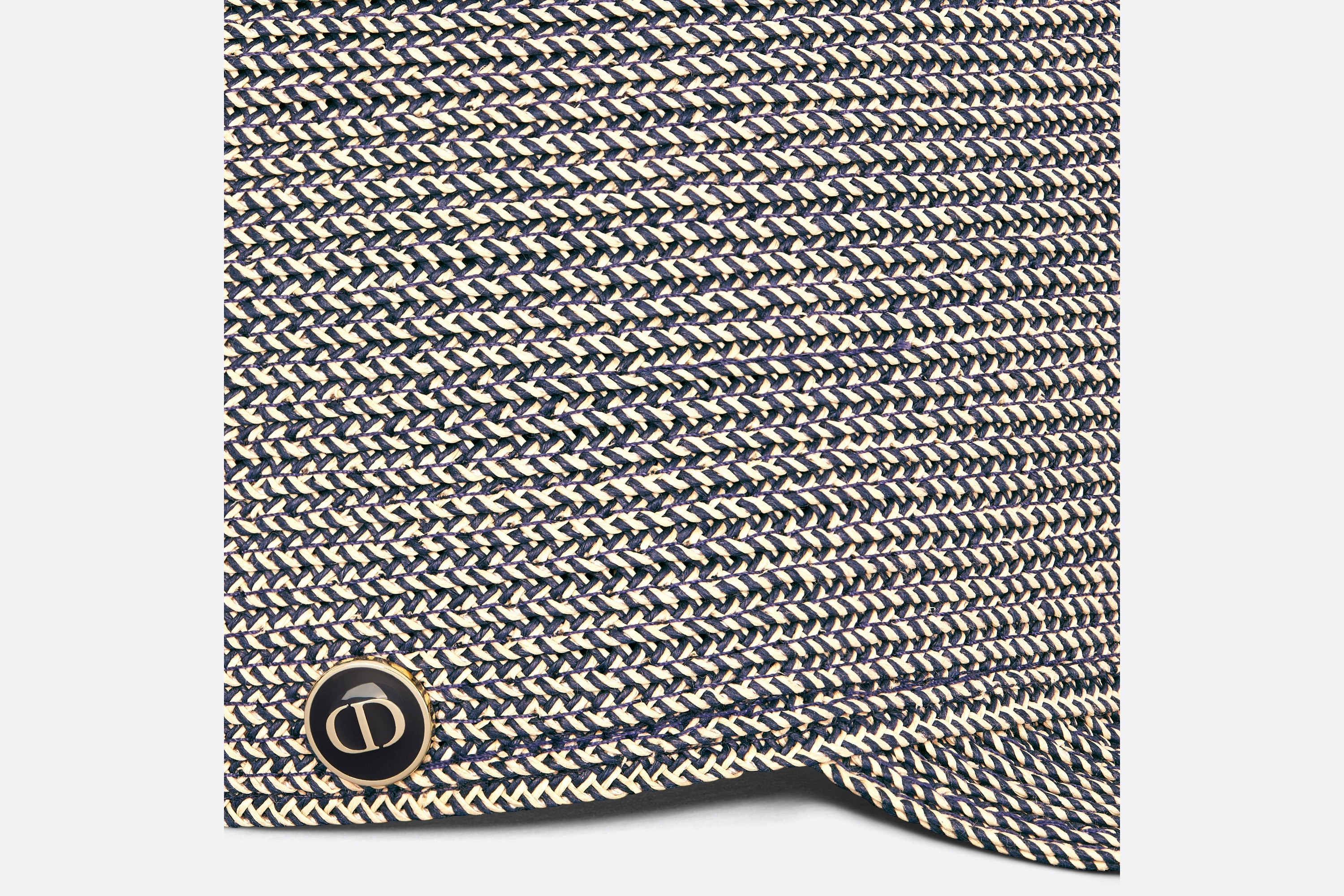 Dior Sun Cap - 8