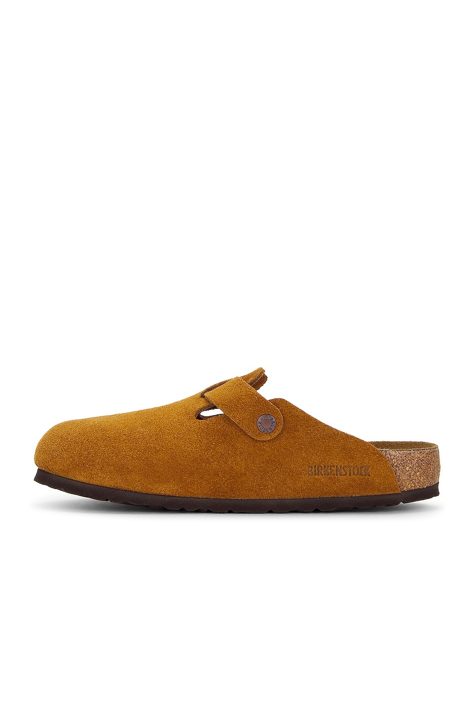 Boston Soft Footbed - 5