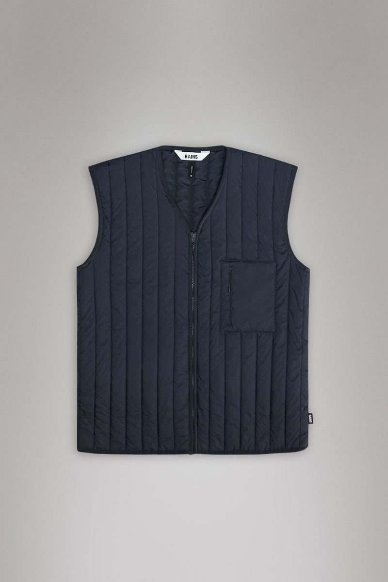Banja Liner Vest 1