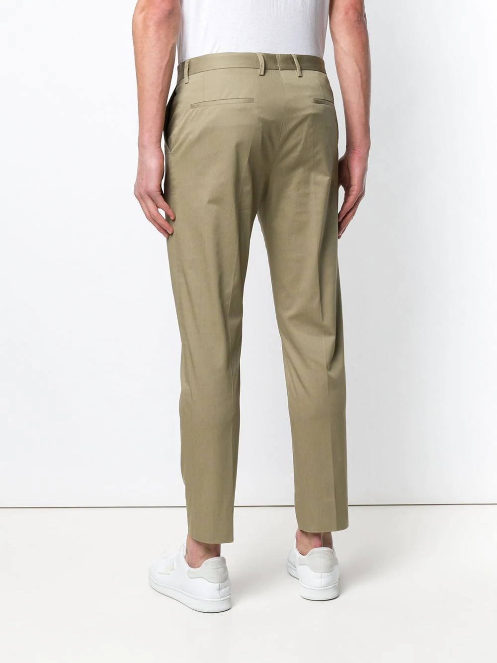 classic chinos - 4