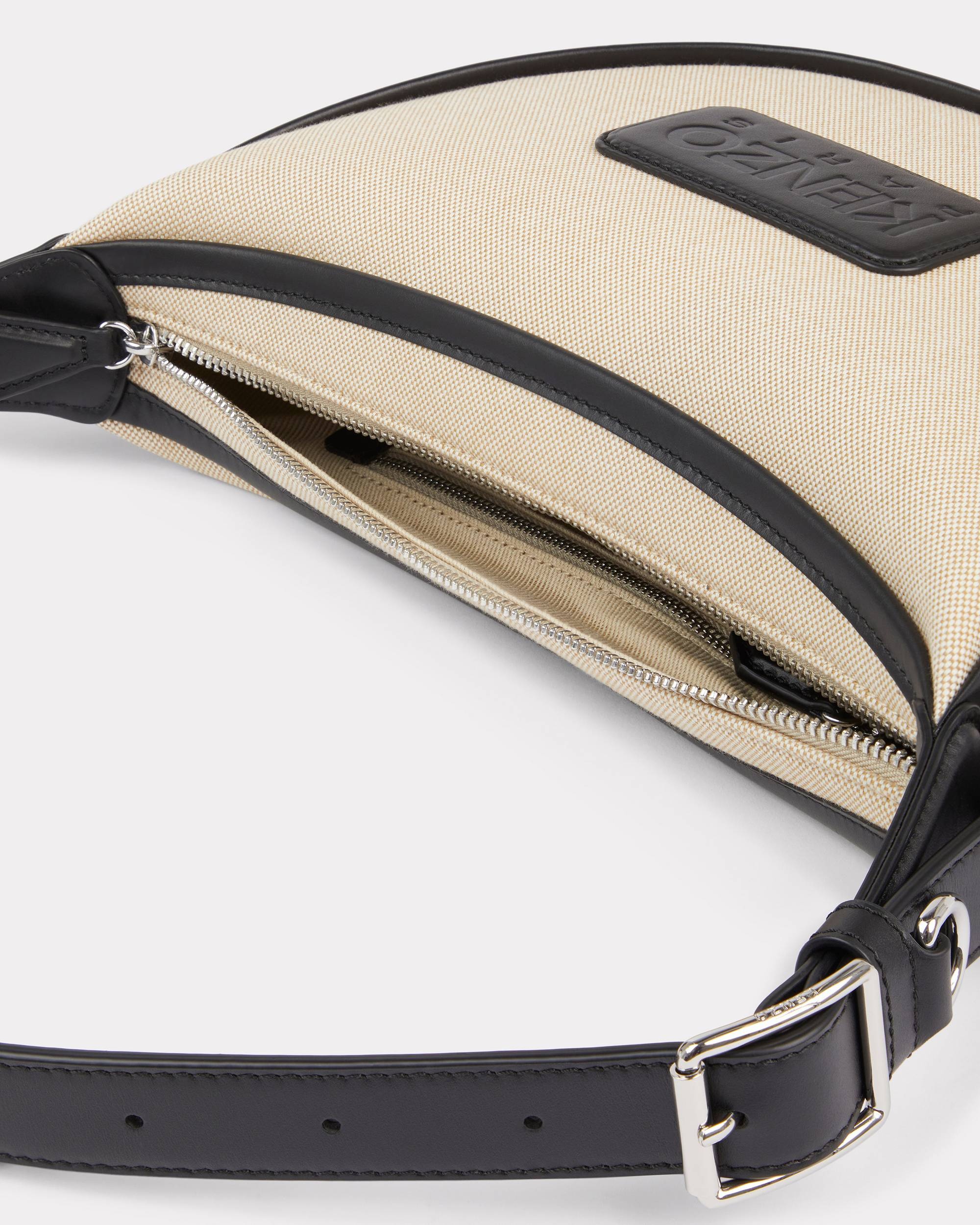 'KENZO 18' small Hobo bag - 4