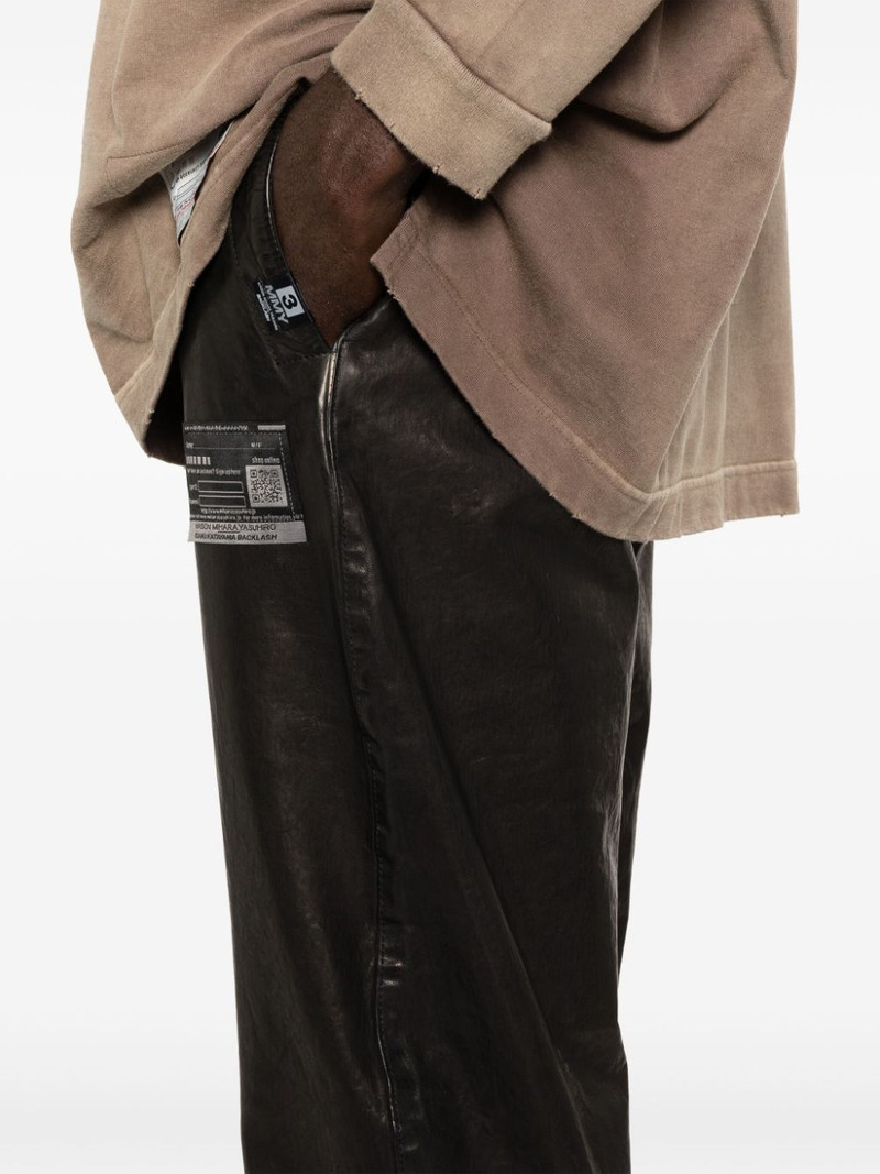 leather trousers 5