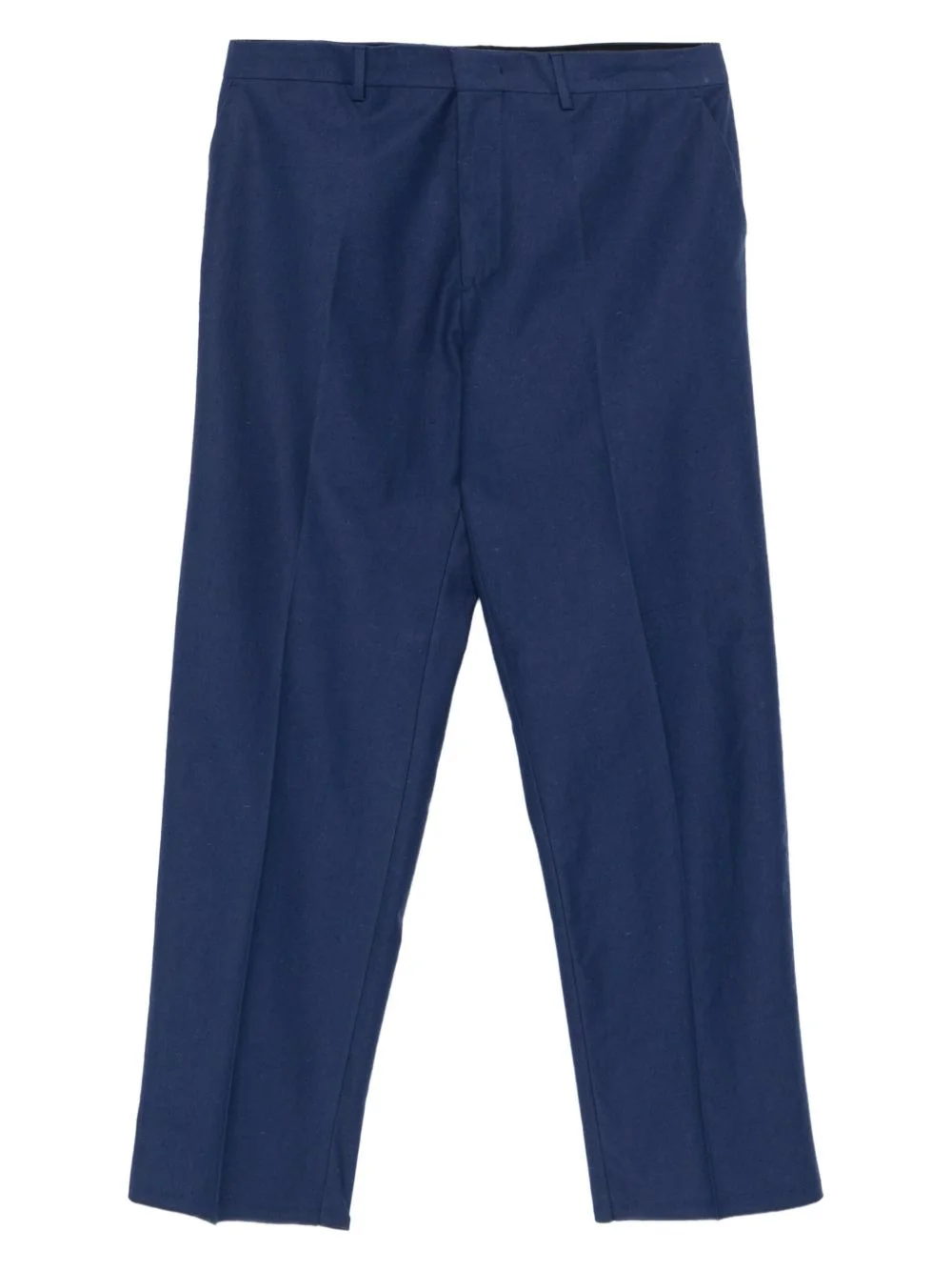 cotton trousers - 1