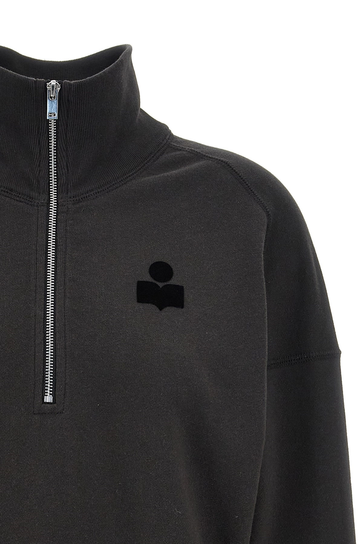 'Ross' sweatshirt - 4