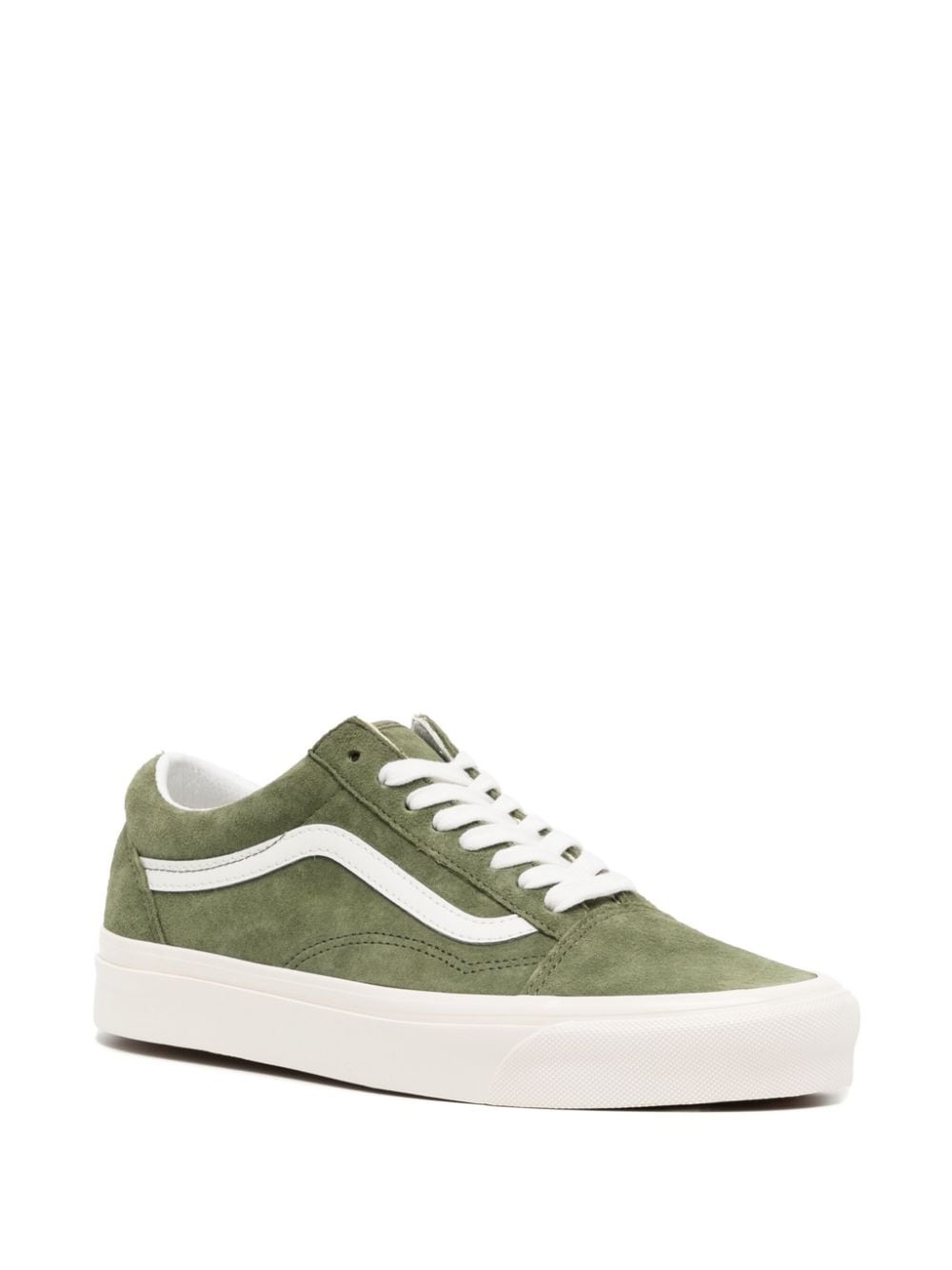 Old Skool suede sneakers - 2