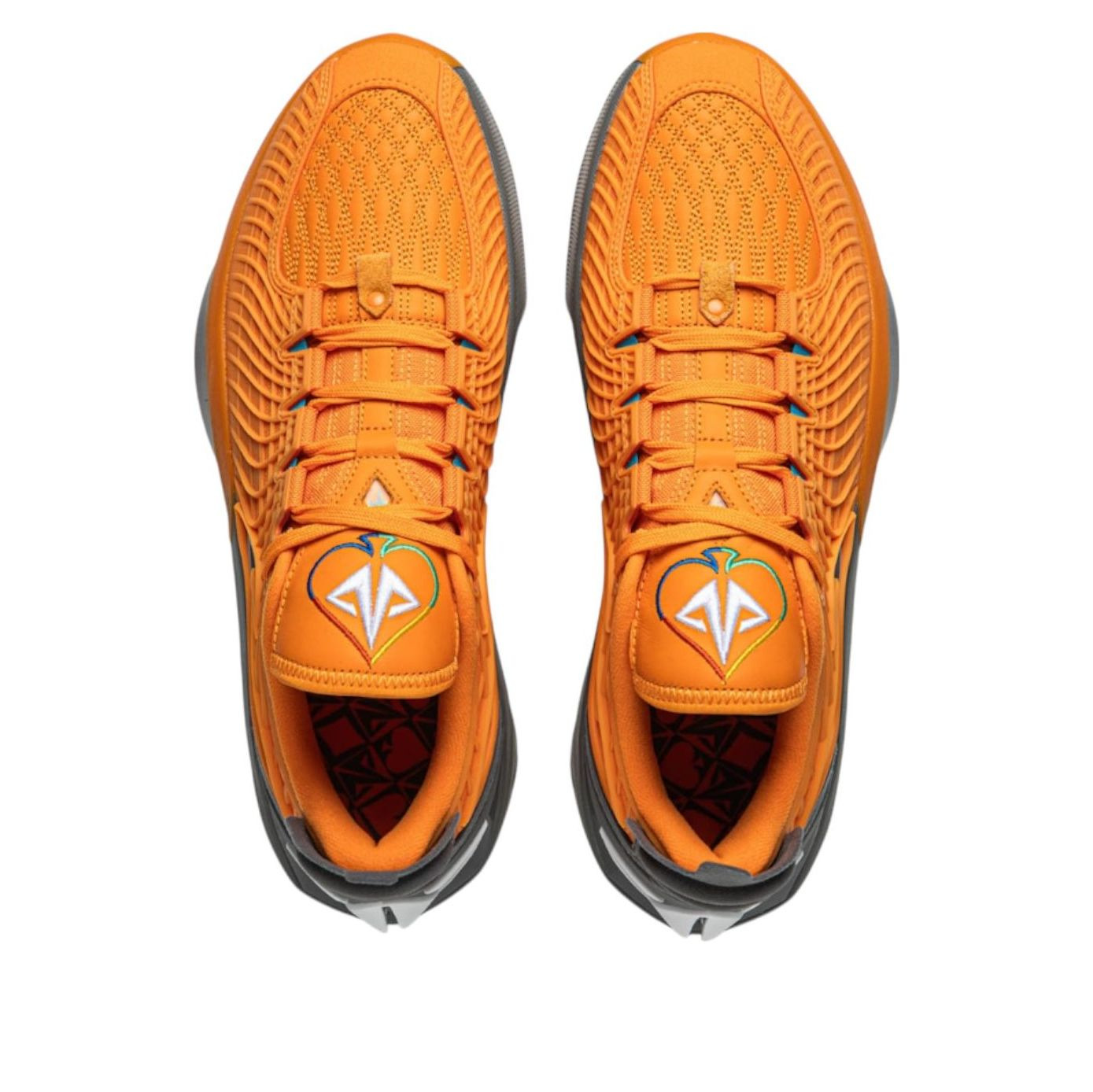 Li-Ning Jimmy Butler 3 'Victory' ABAU107-26 - 3