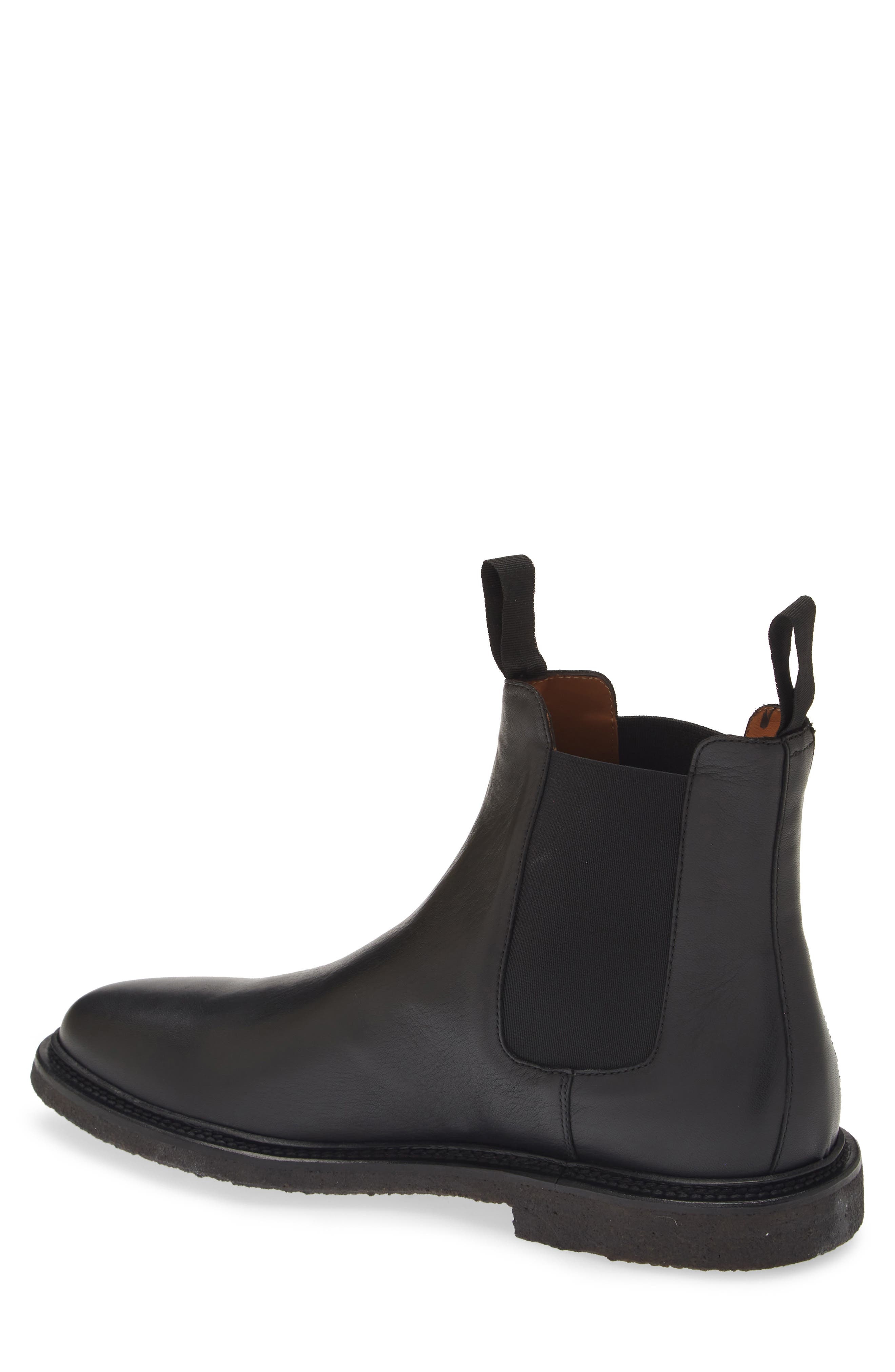 Common Projects Chelsea Boot in Black at Nordstrom - 2