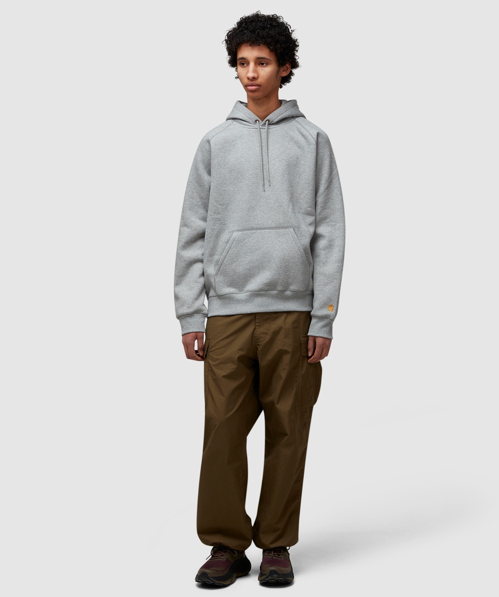 Chase hoodie - 5