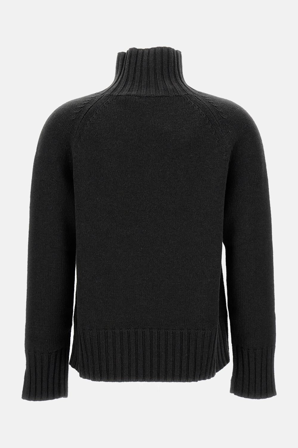 MANTOVA MODEL SWEATER - 3